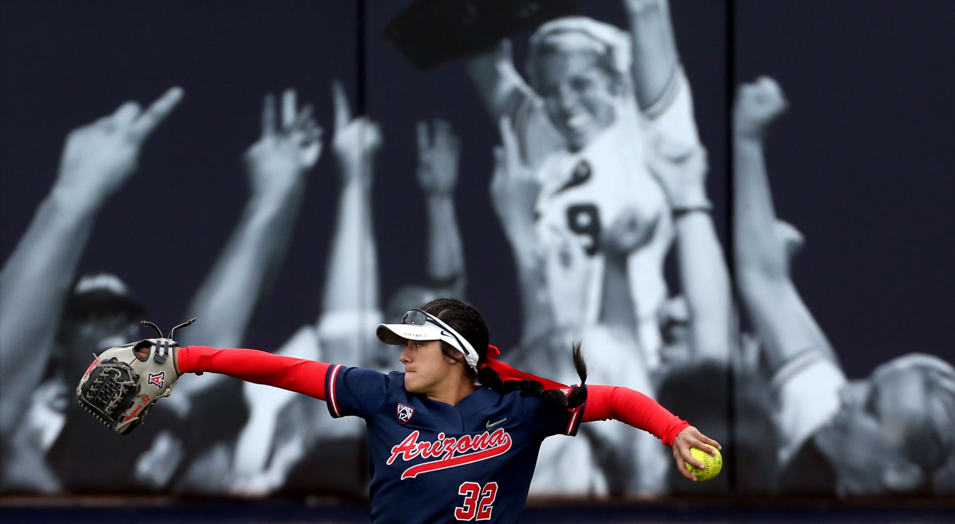 University of Arizona vs Florida State